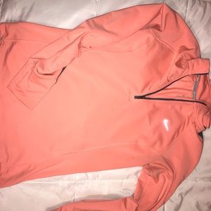 Nike pull over